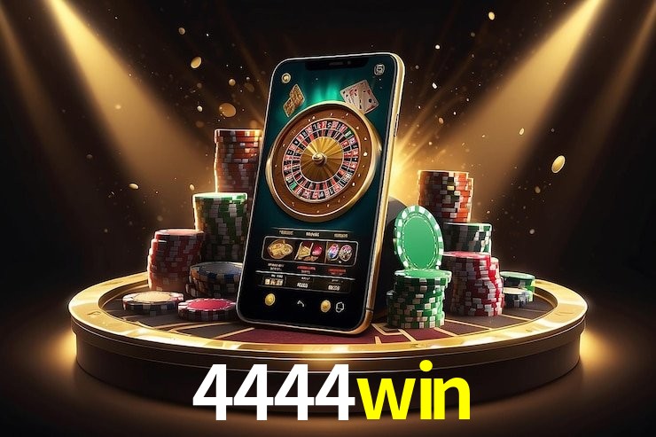Login Seguro 4444win
