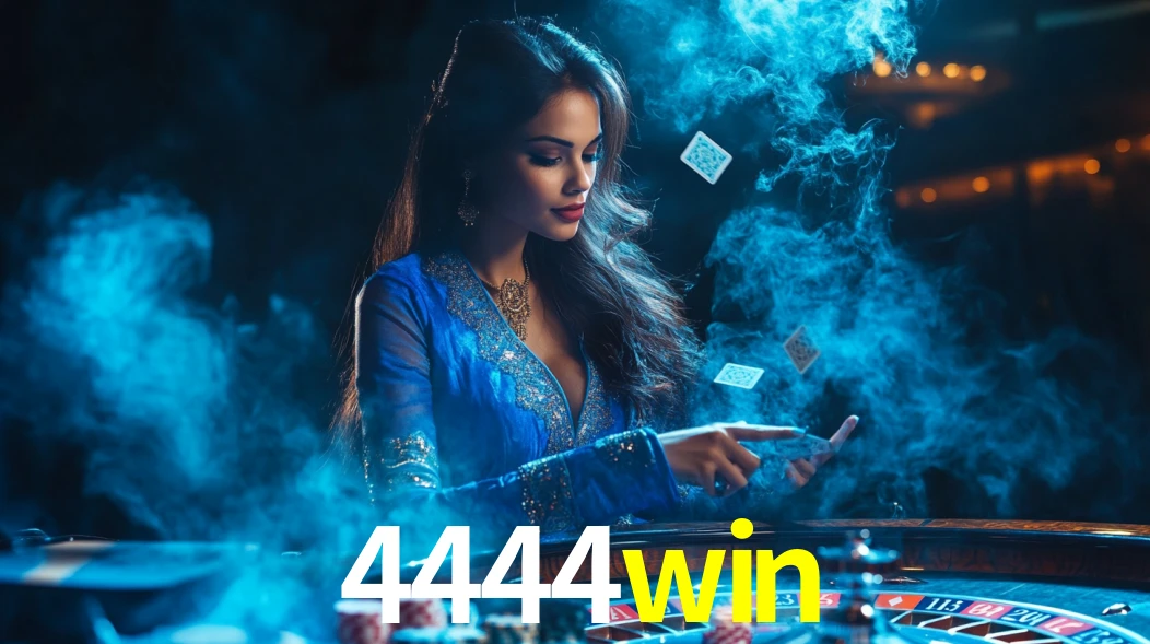 Explorando a Categoria de Eventos em Apostas na 4444win