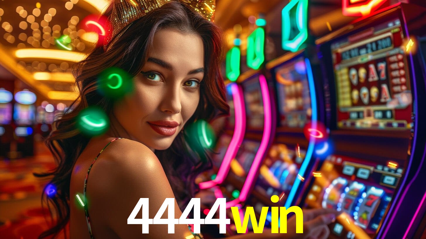 4444win Baixar