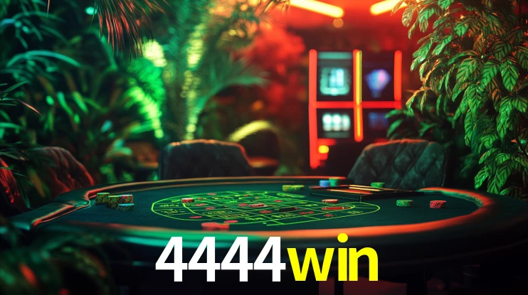 Programa VIP 4444win