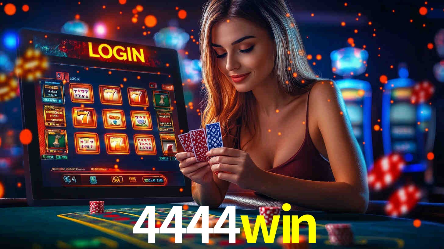4444win bet