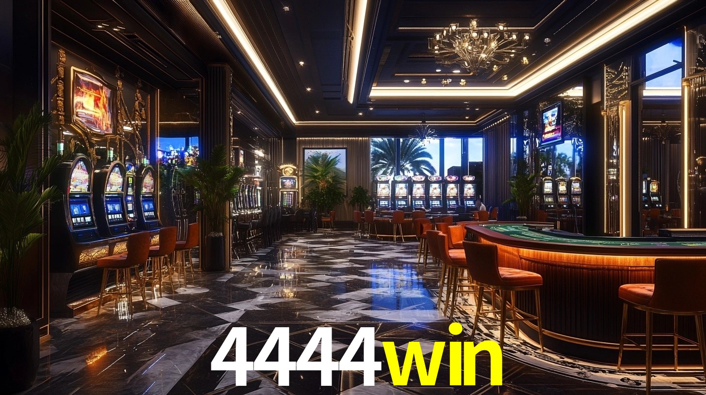 4444win bet