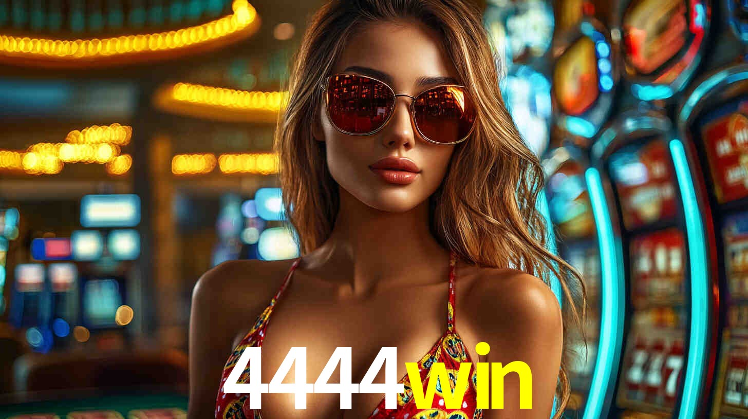 Ofertas Imperdíveis na 4444win: Promoções e Bônus Que Valem a Pena