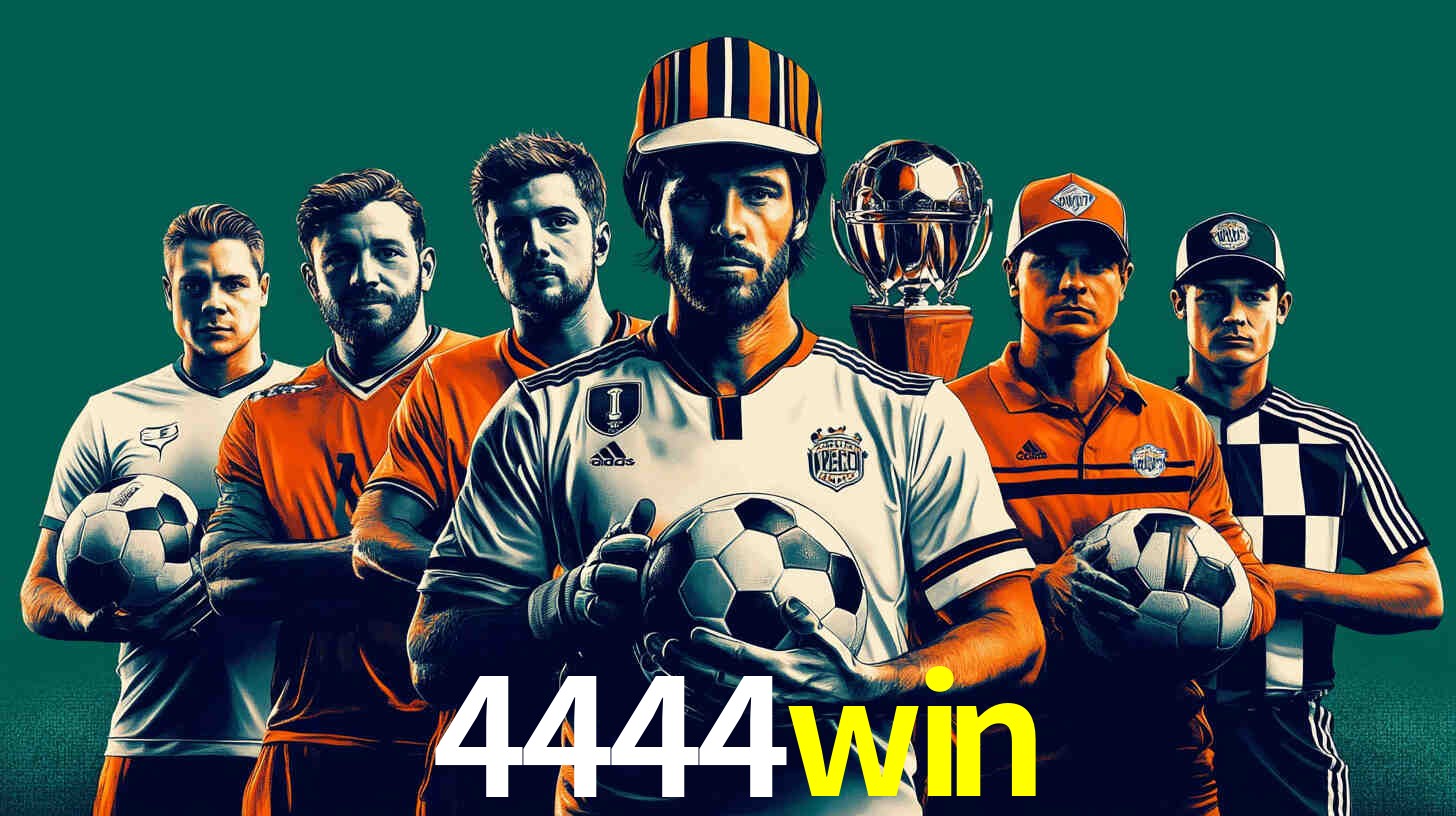 A Popularidade dos Caça-Níqueis no 4444win