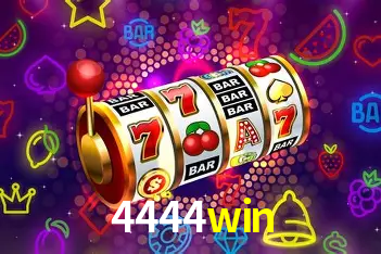 A Popularidade dos Caça-Níqueis no 4444win