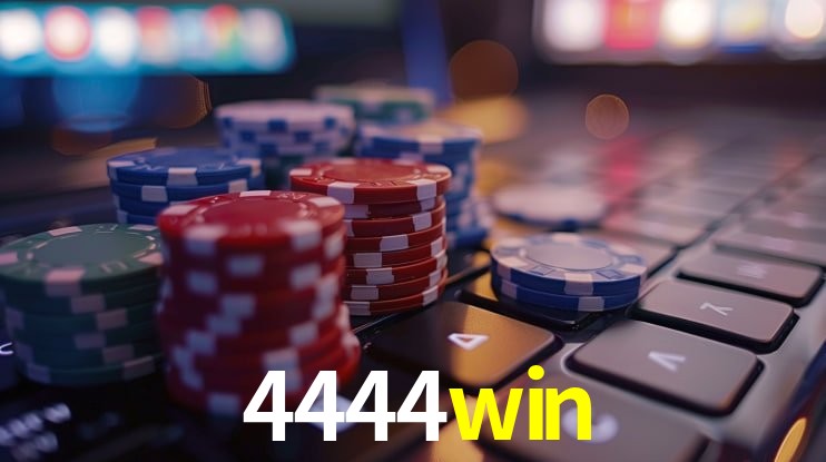 Benefícios da Conta 4444win