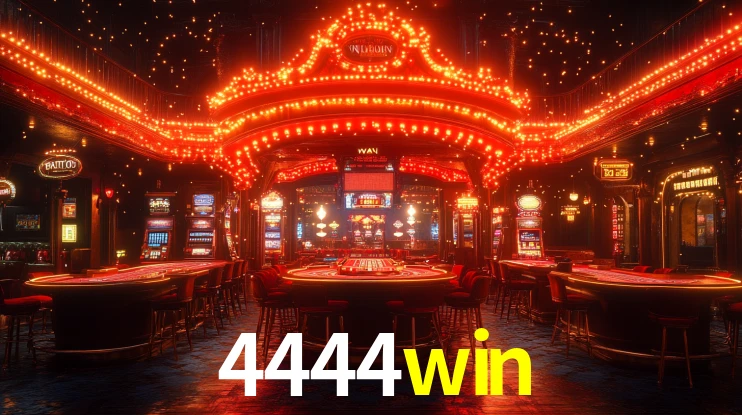 Experimente o Login Seguro Premium no 4444win