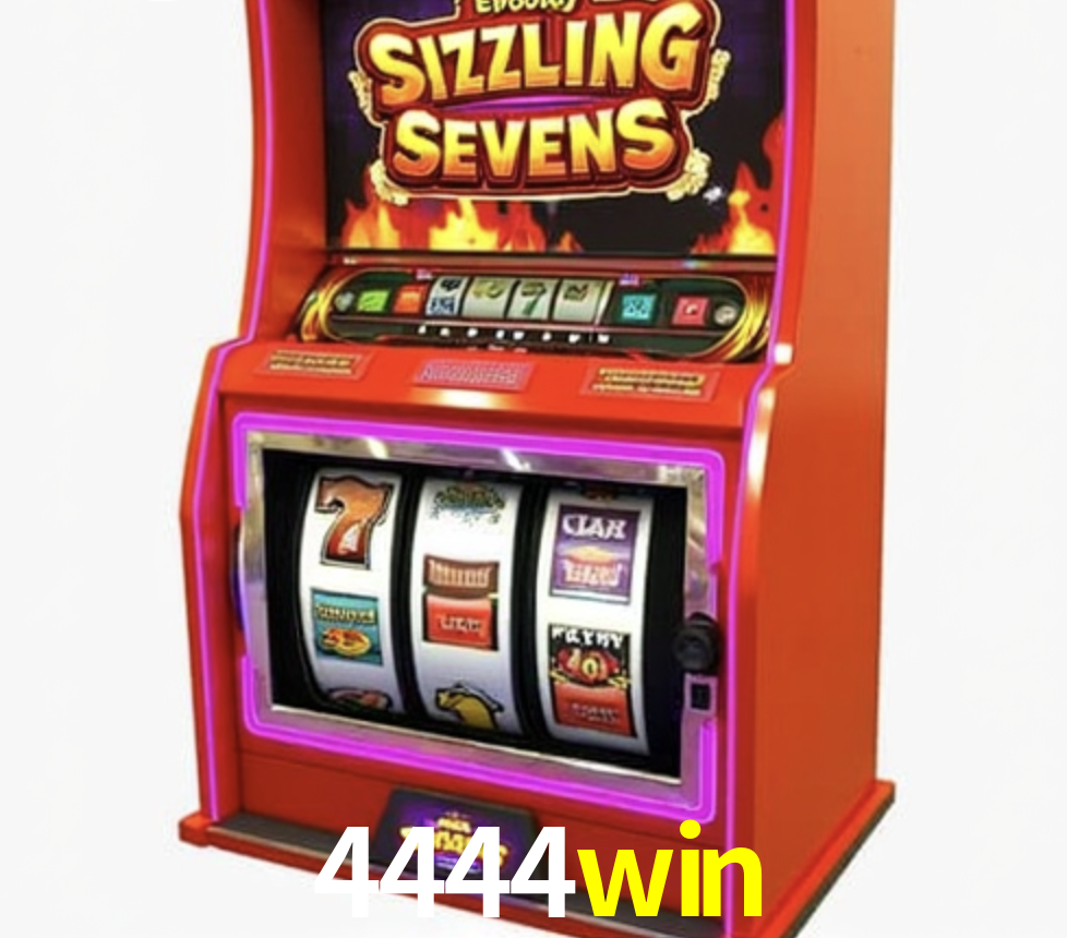 APP oficial da 4444win para mobile