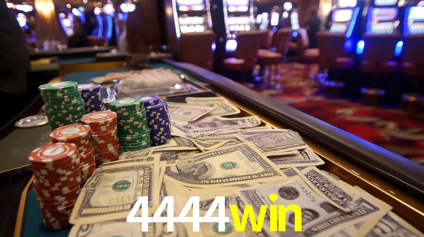 4444win login