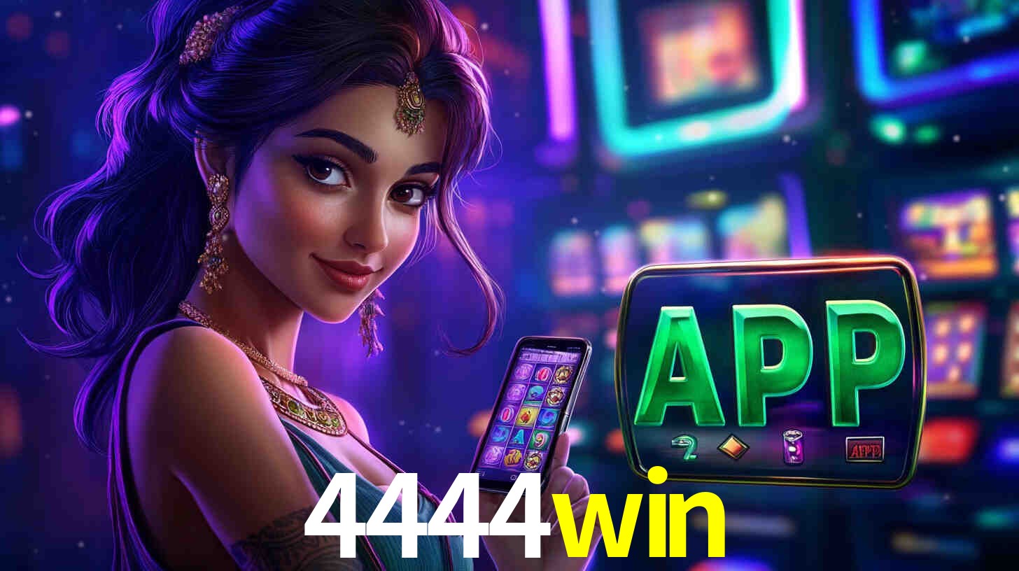 4444win bet