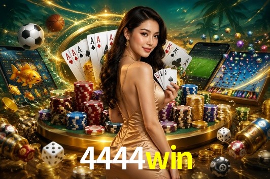 Roulette Table 4444win