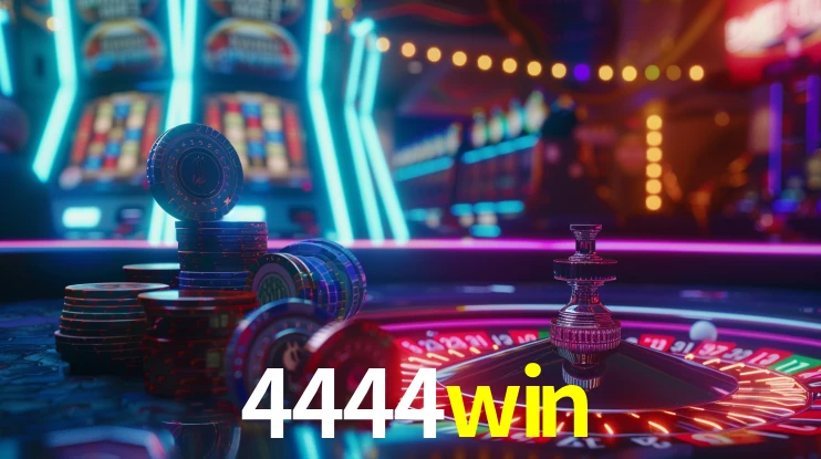Live Casino 4444win