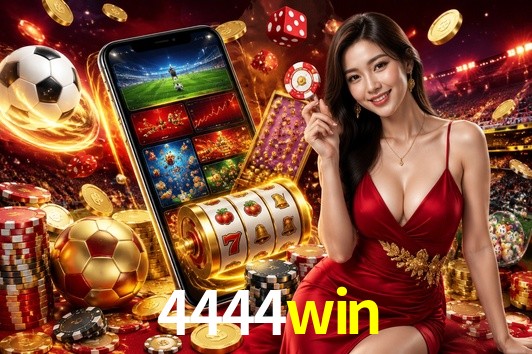 Tennis Betting 4444win