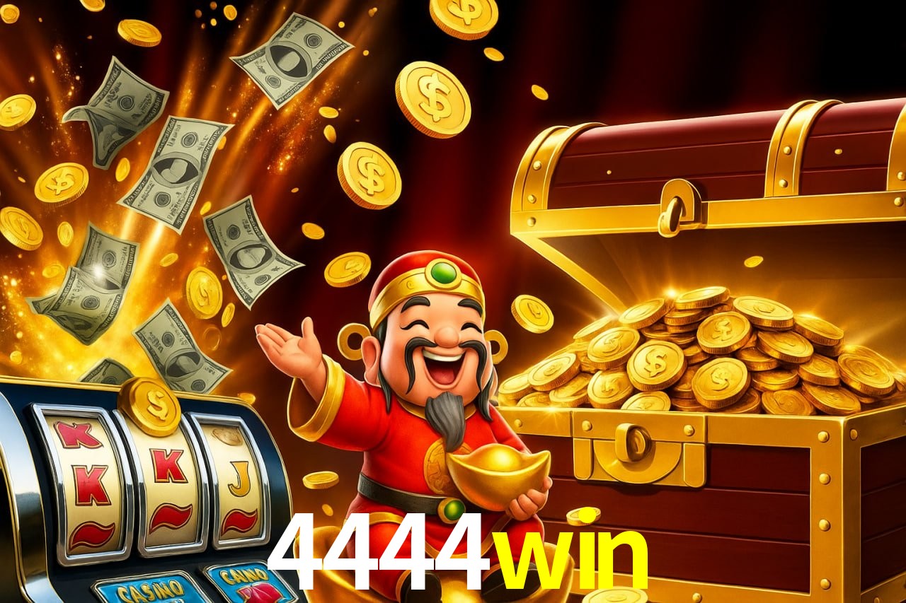 Bônus Diários 4444win