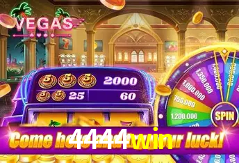 Desvendando o Mundo dos Jogos Virtuais na 4444win