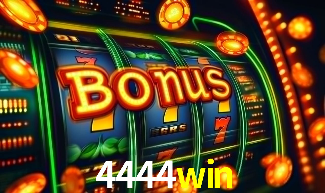 VIP Casino 4444win