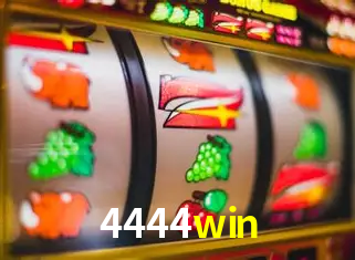 A Emoção da Loteria na 4444win: Uma Chance de Mudança de Vida
