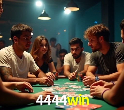 Ofertas Exclusivas 4444win