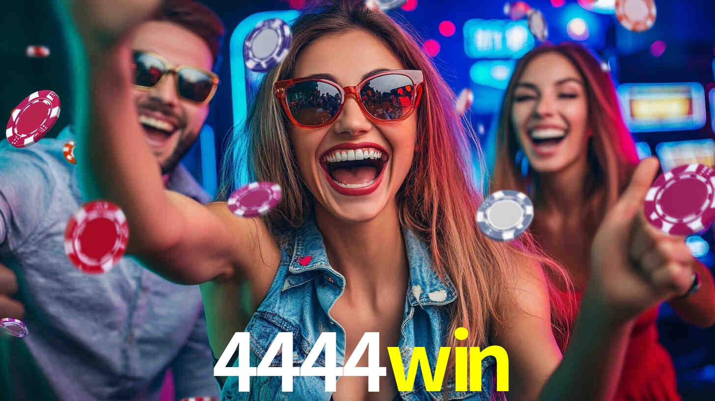 Apostas Esportivas na 4444win: Um Guia Completo