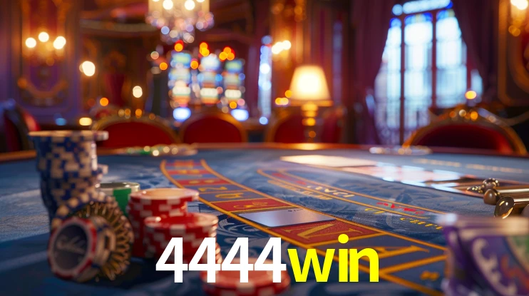 Secure Login 4444win