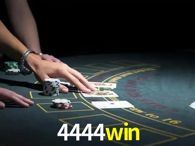 Integração de APIs 4444win