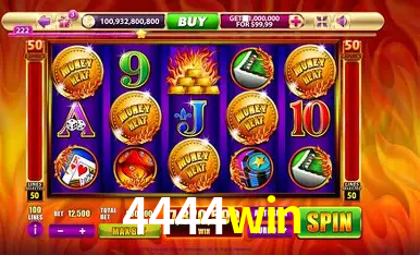 Apostas Esportivas na 4444win: Um Guia Completo