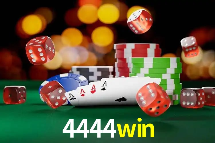 Avaliações dos Jogadores 4444win