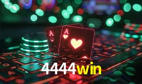 Estatísticas Esportivas 4444win