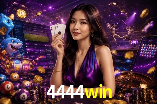Blackjack Table 4444win