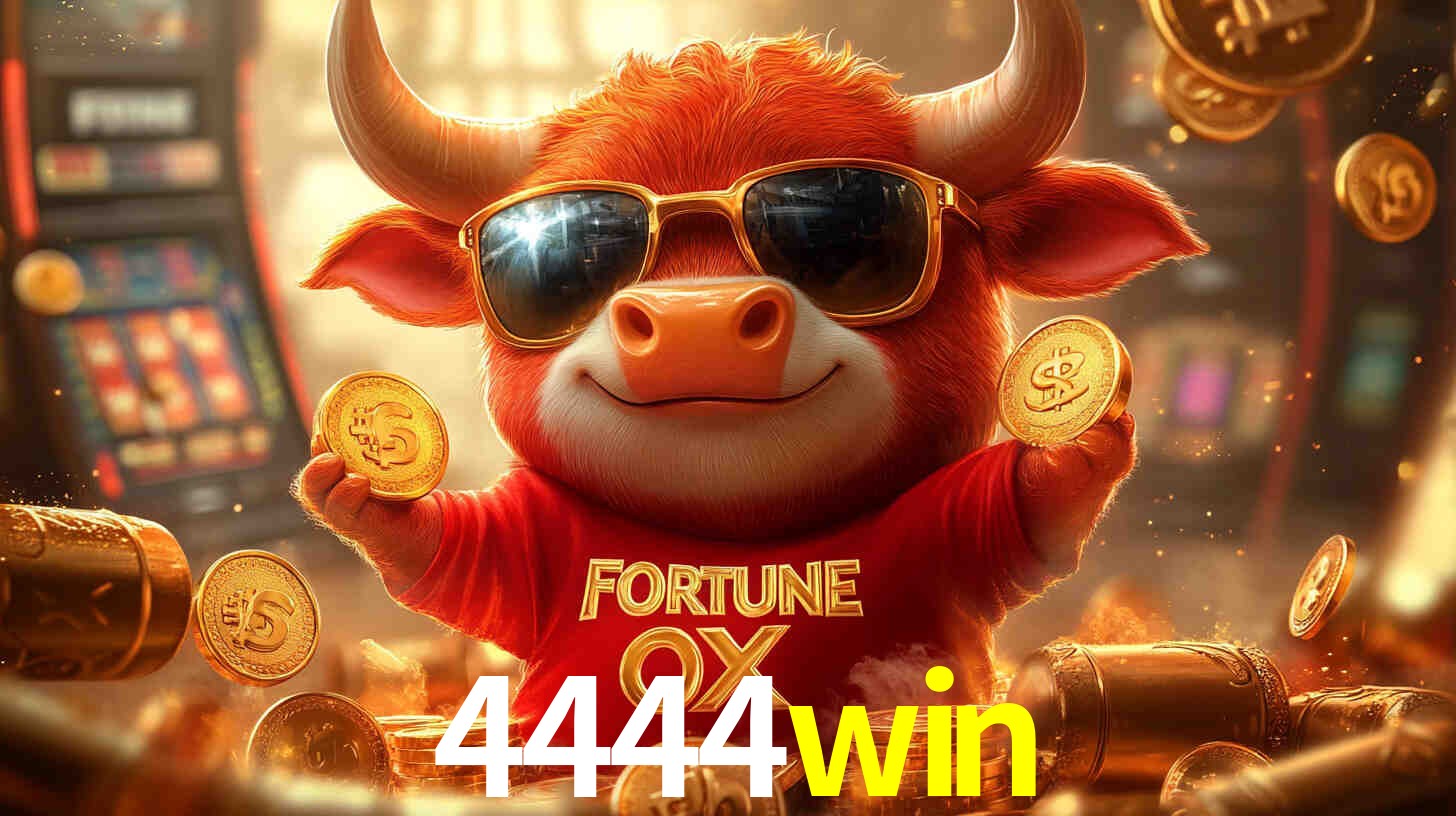 4444win: A Experiência de Casino com Jogos de Mesa ao Vivo