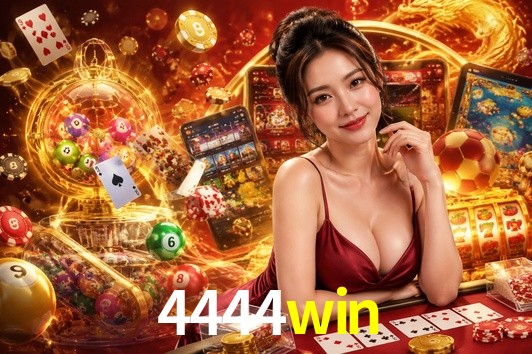 Games Directory 4444win
