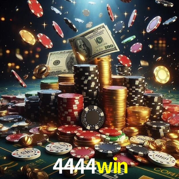 cassino 4444win