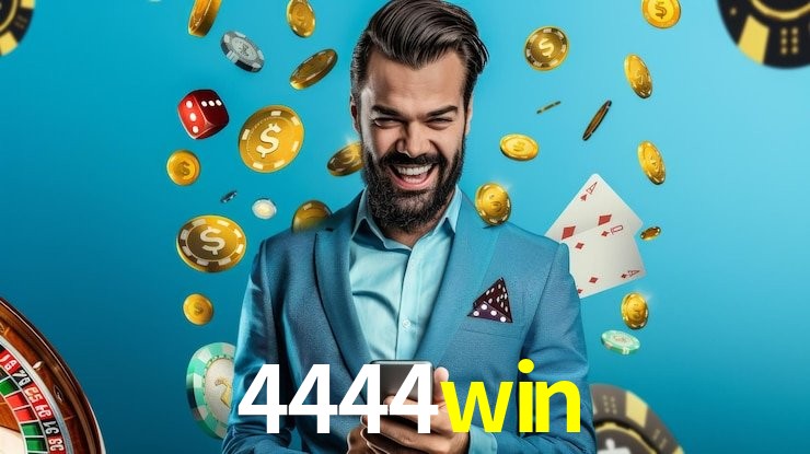 Bonus Features 4444win