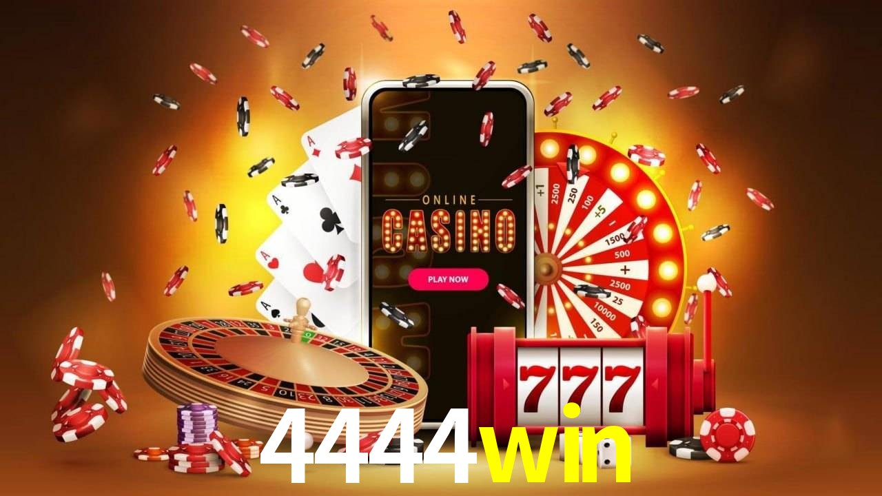 Diretório de Jogos 4444win