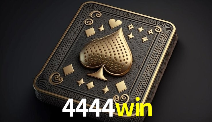 Estatísticas 4444win
