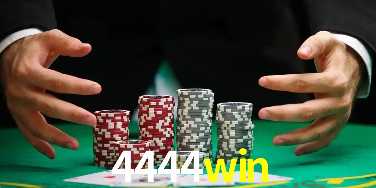 4444win Slots