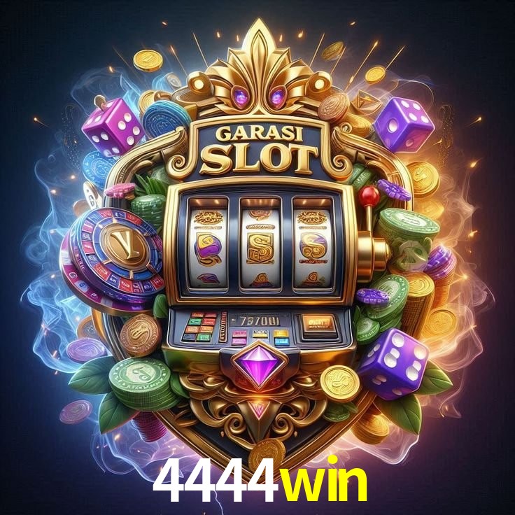 Cadastro Rápido 4444win