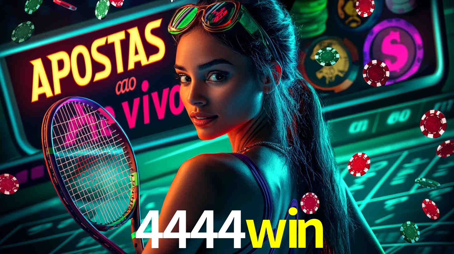 Descubra o Programa VIP da 4444win: Vantagens Exclusivas para Jogadores