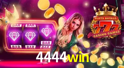 A Emoção da Loteria na 4444win: Uma Chance de Mudança de Vida