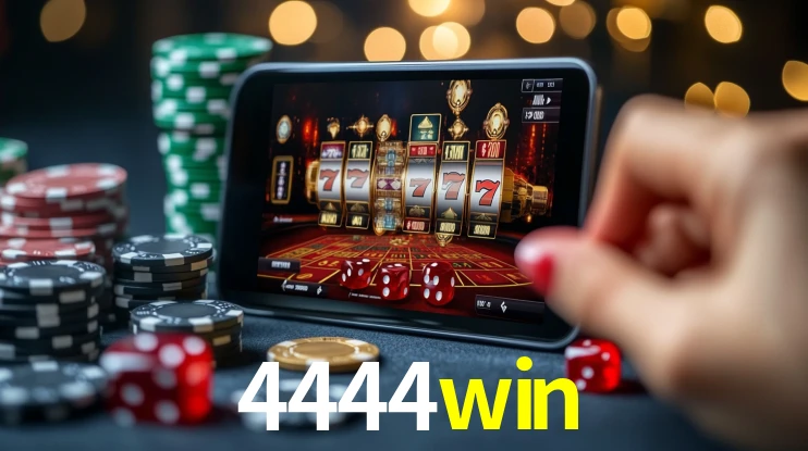 Exclusive Games 4444win
