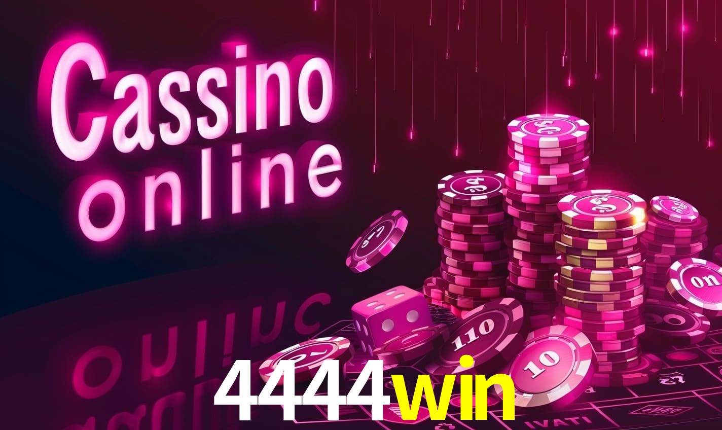 Descubra o Programa VIP da 4444win: Vantagens Exclusivas para Jogadores