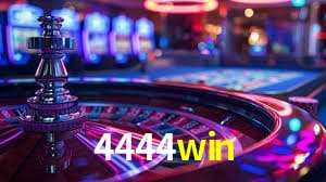 Apostas de Tênis 4444win