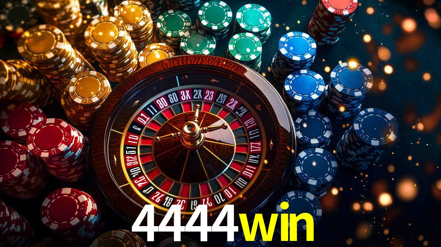 4444win bonus
