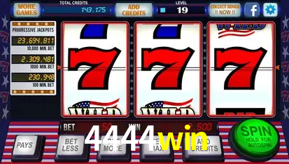 4444win cassino online