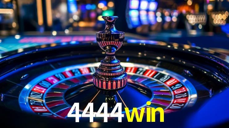 4444win bet