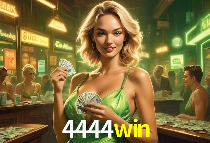 Descubra a Essência do 4444win: Nossa História e Compromissos