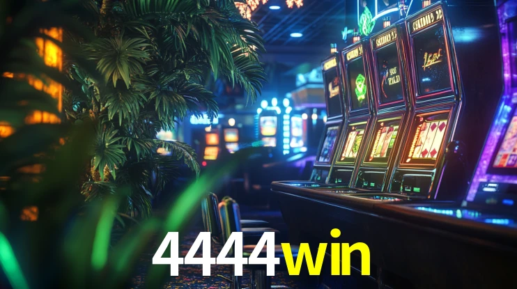 Tournaments 4444win