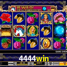 4444win cadastro