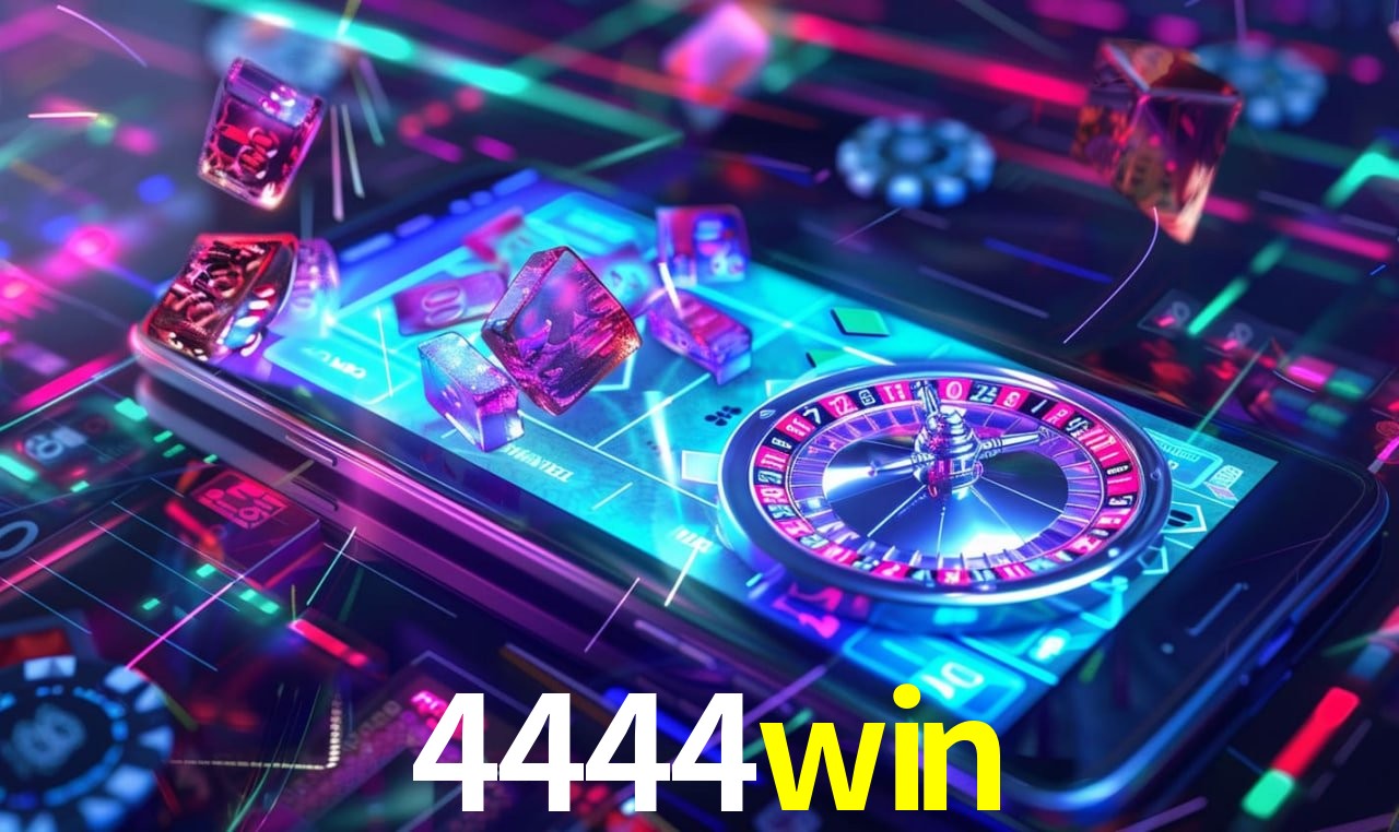 Apostas de Futebol 4444win