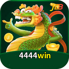 Logo 4444win